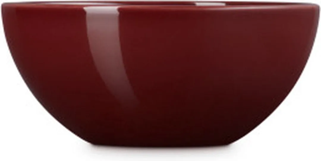 Le Creuset Kleine Kom Garnet 12cm - 330ml