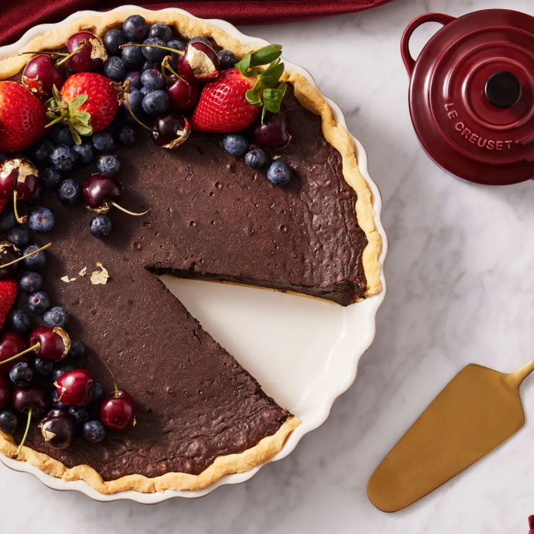 Le Creuset Kleine Kom Garnet 12cm - 330ml