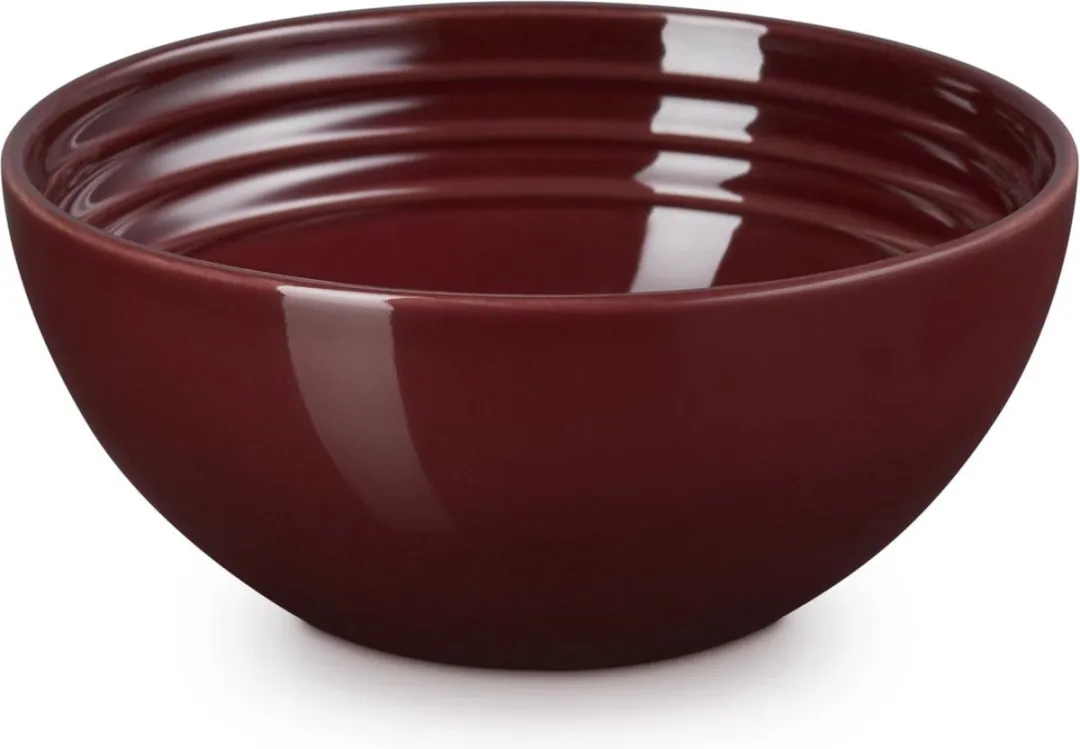 Le Creuset Kleine Kom Garnet 12cm