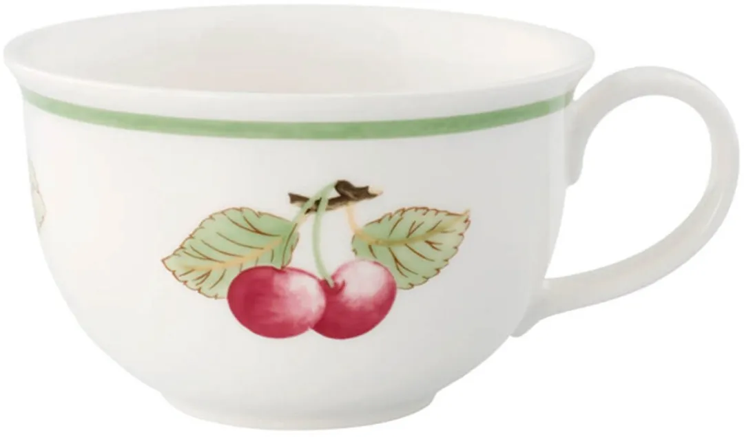Villeroy & Boch Café au lait Obertasse French Garden 370ml