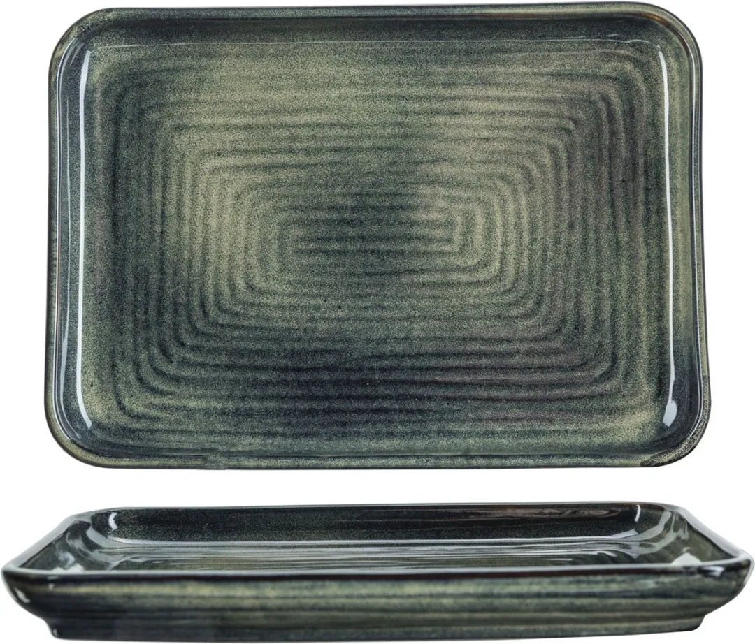 Cosy&Trendy Dinerbord Mendoza 26x18cm