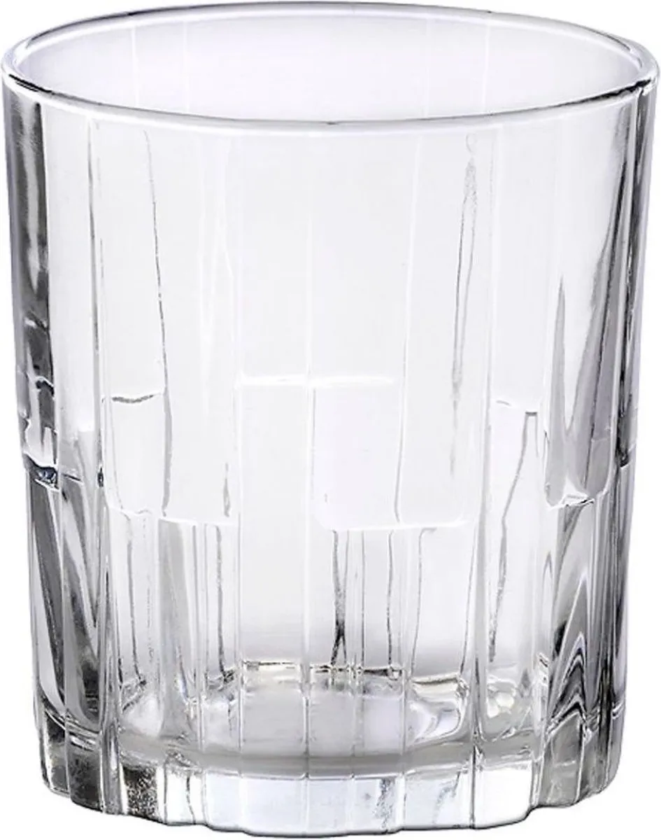 Duralex Jazz Glazen 26cl