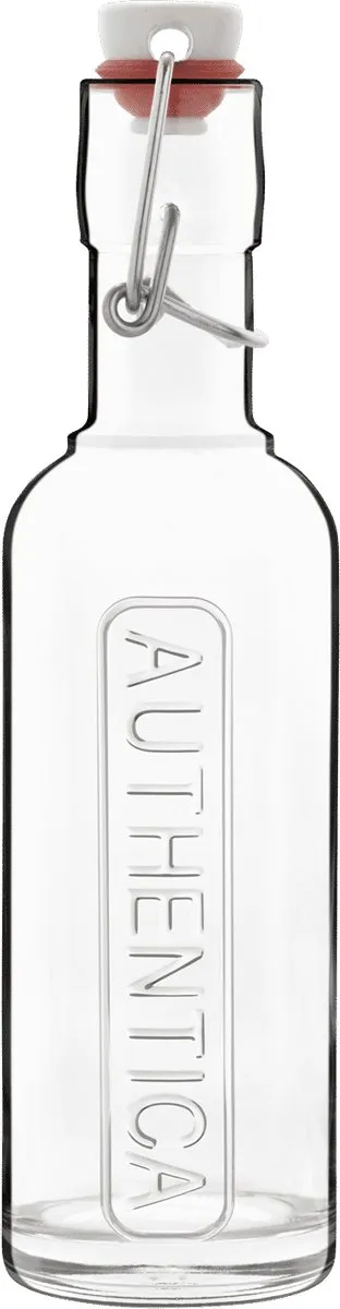 Luigi Bormioli Mixology Authentica Fles 25cl