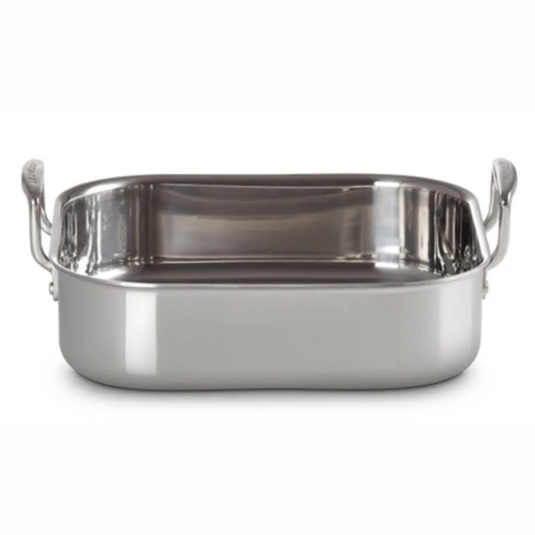 Le Creuset Classic 3 Braadslede 26cm