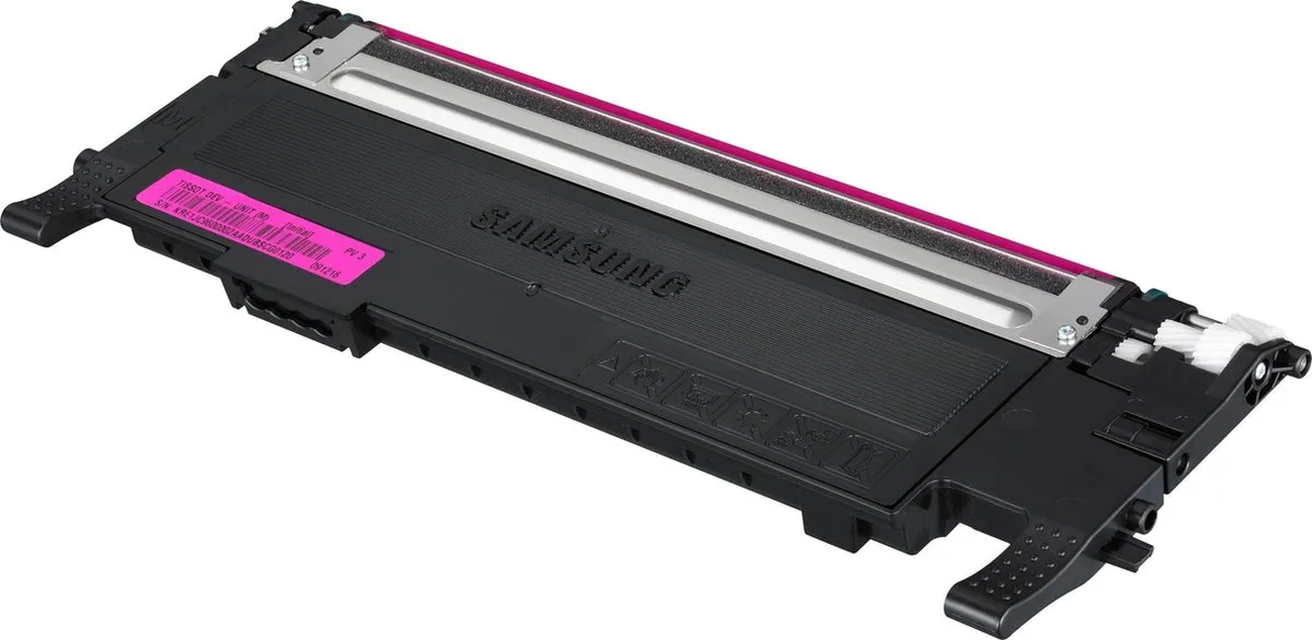 Samsung CLT-M4072S Tonercartridge - Magenta