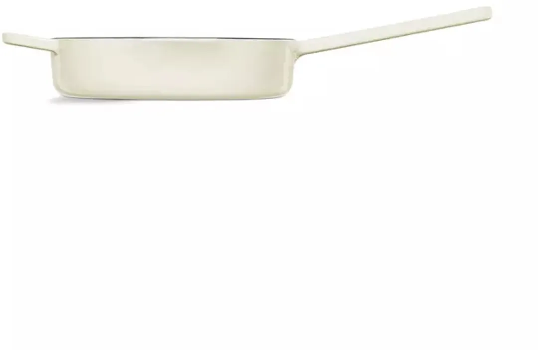 Fissler Moments Collection Koekenpan 26cm - Wit