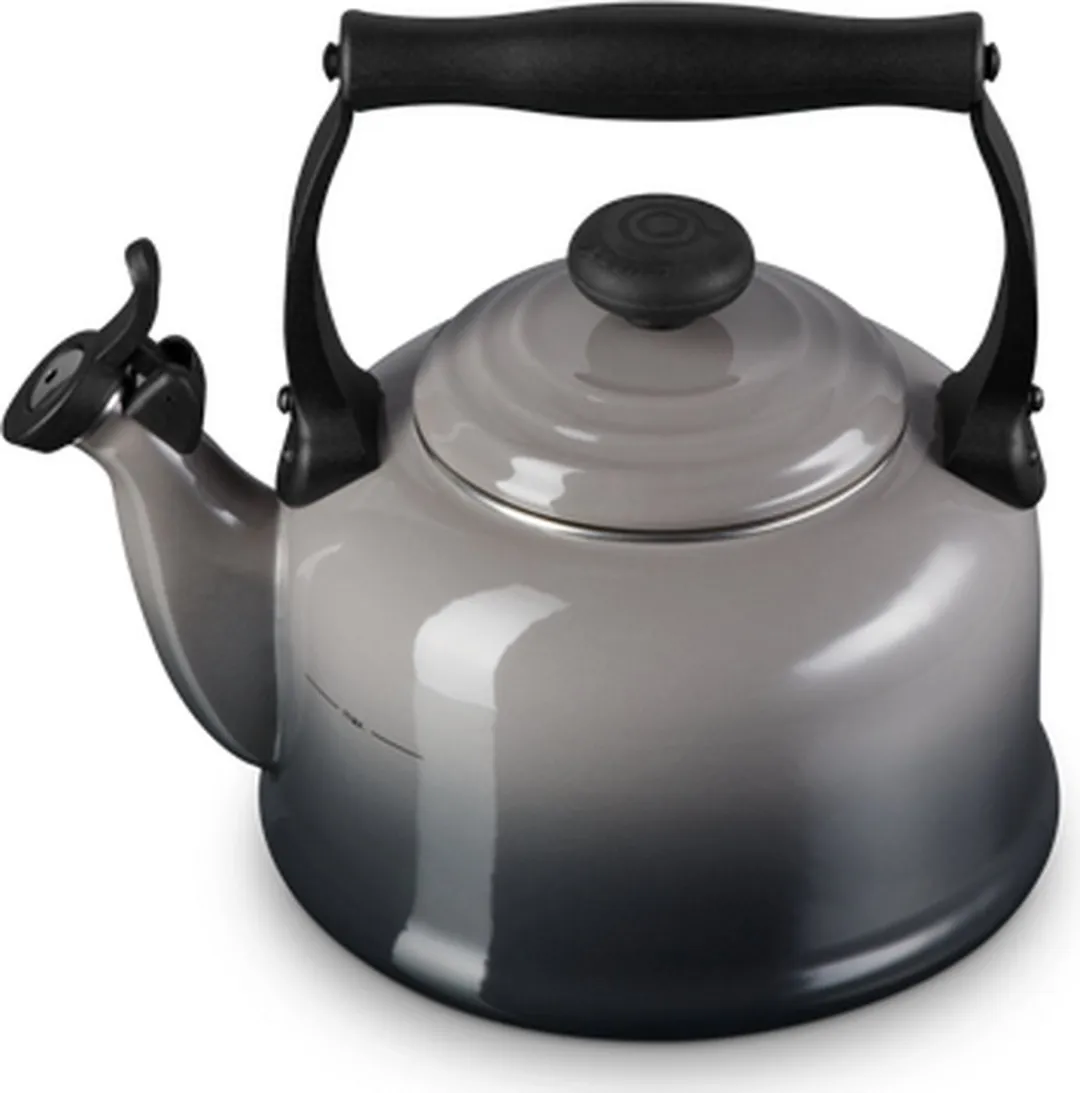 Le Creuset Fluitketel Tradition 2.1L