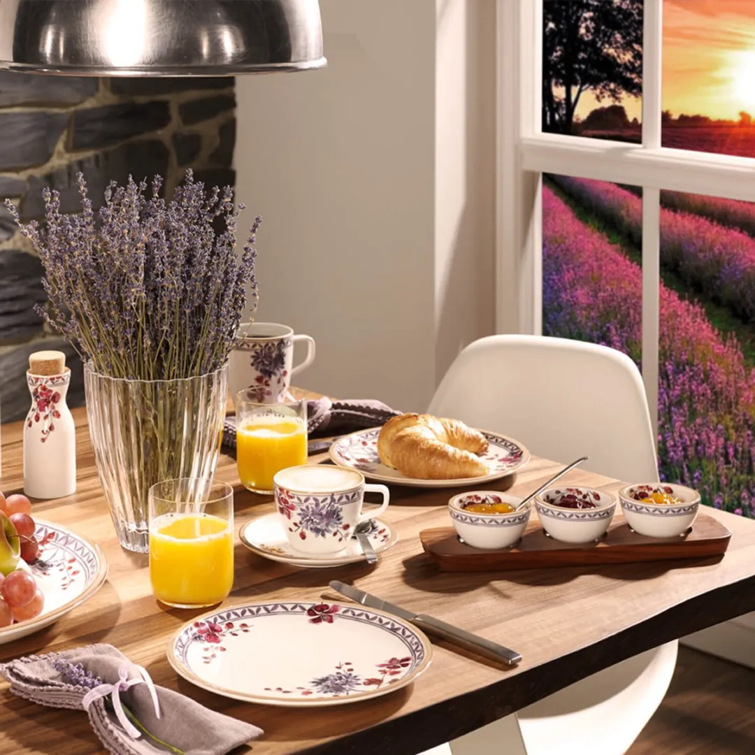 Villeroy & Boch Artesano Dipschaaltje - MPN 1041308059 - Wit