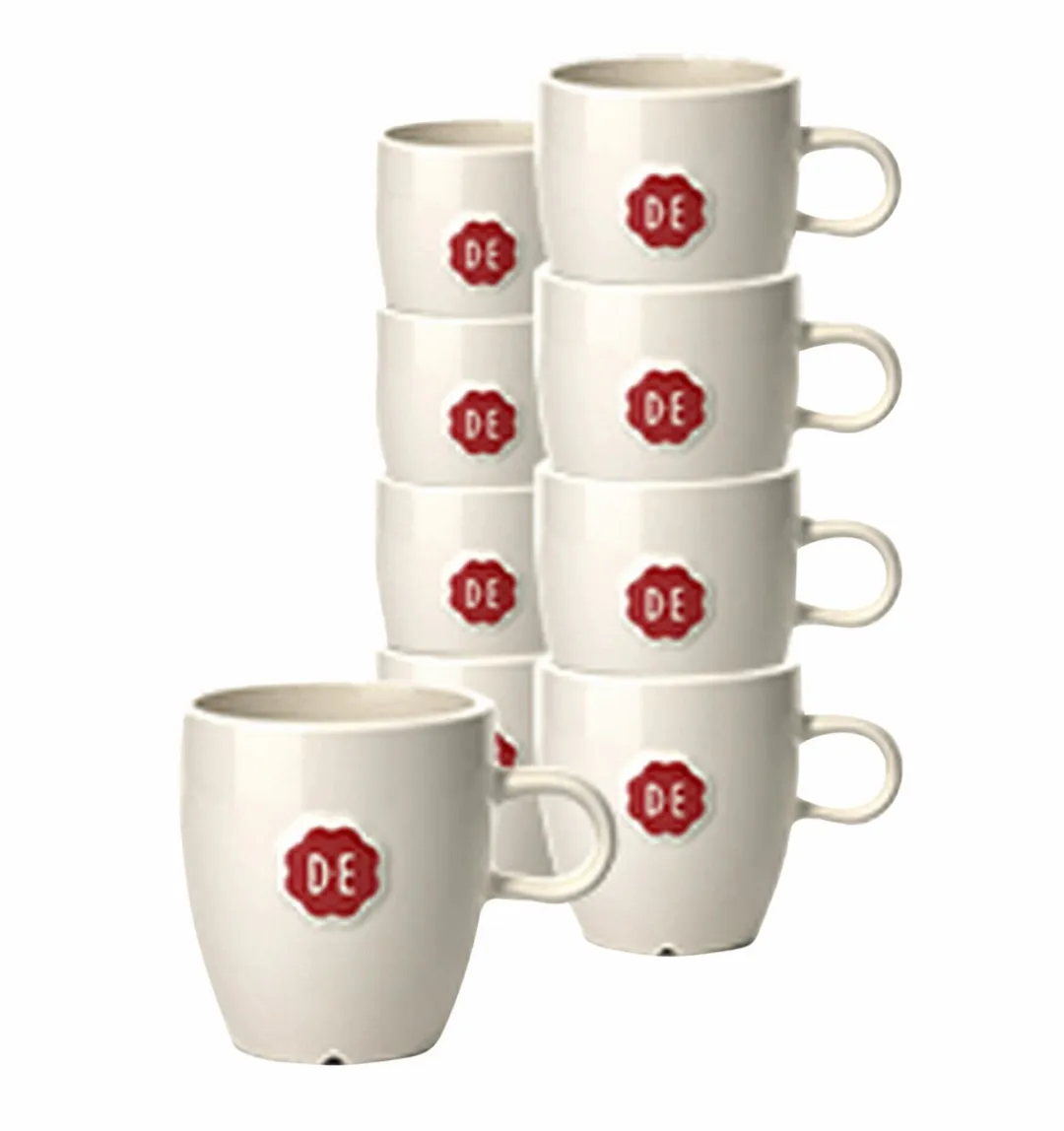 Douwe Egberts Espresso Kop 891680