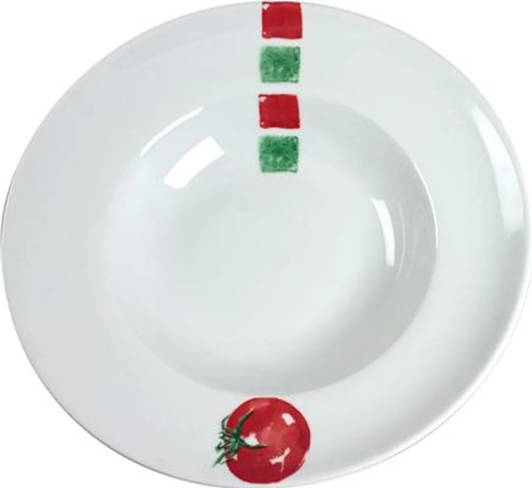 Cosy&Trendy Pastabord Tomato