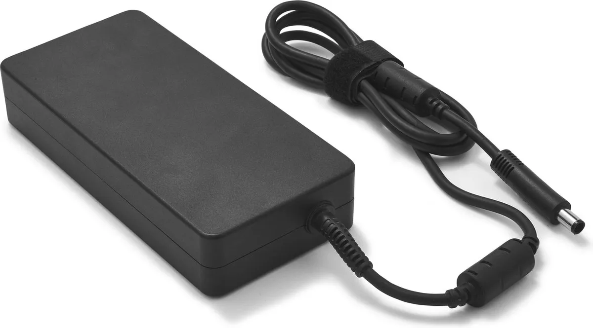 HP 280W Slim Smart Netvoedingsadapter 4J0P0AA#ABB