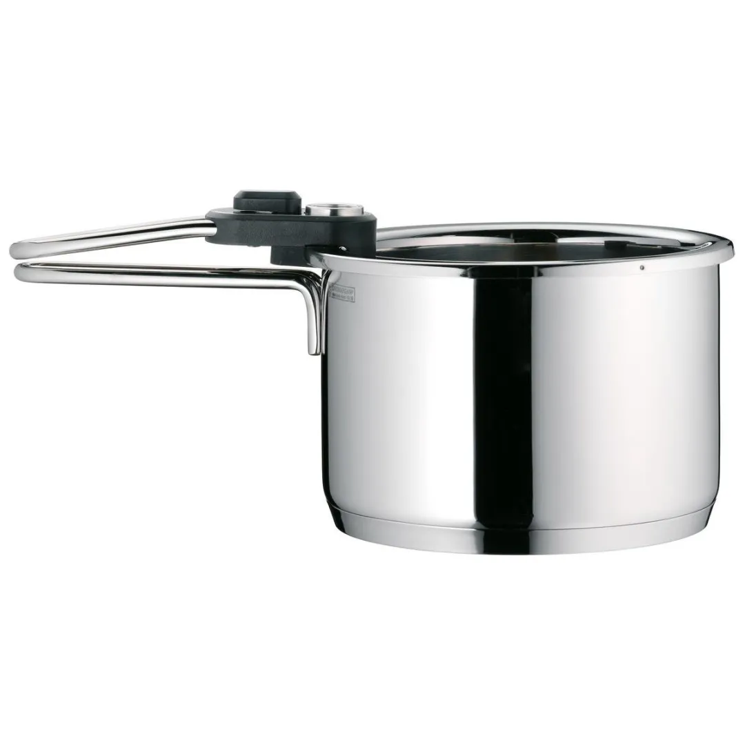 WMF Au Bain Marie Pan 18cm - 1.5L - Zilver