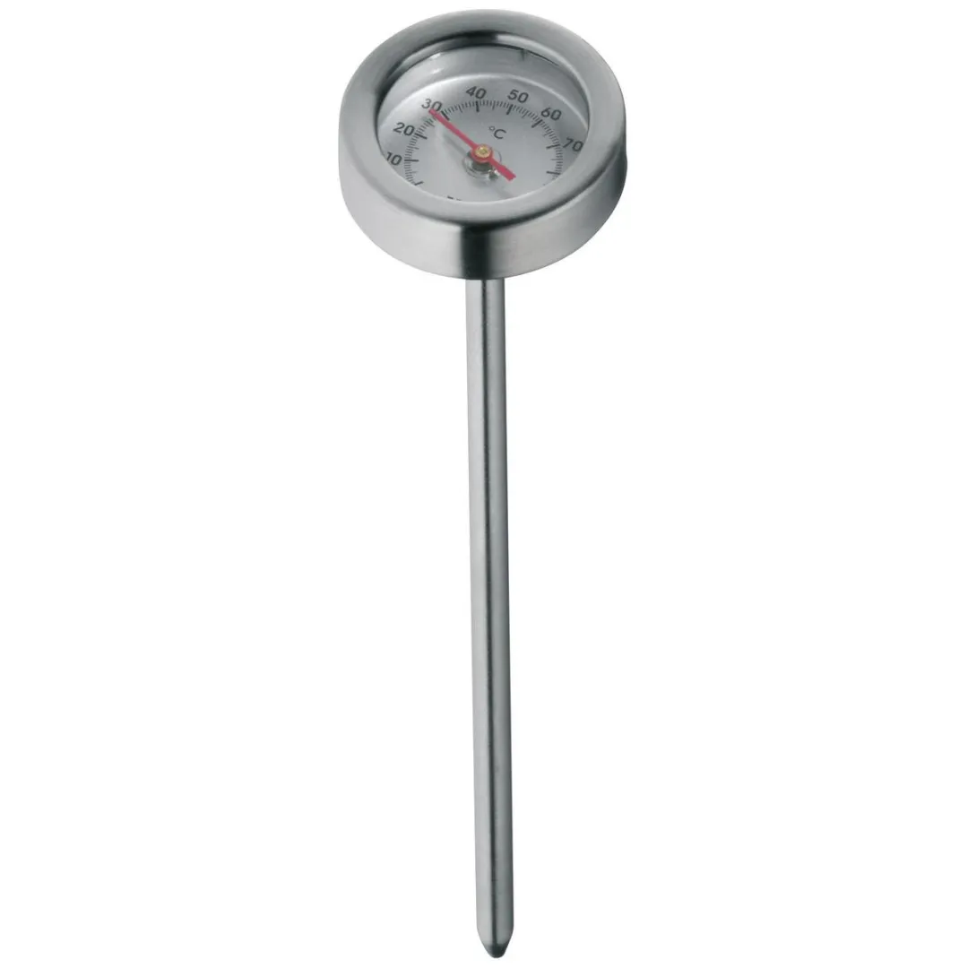 WMF Au Bain Marie Pan 18cm - 1.5L - Zilver - afbeelding 6 van 6
