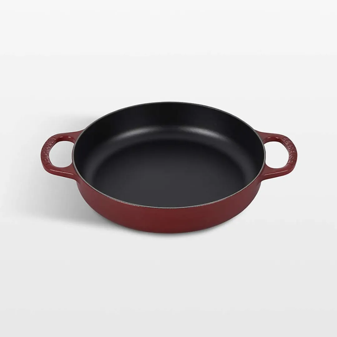 Le Creuset Hapjespan Rhone 28cm - afbeelding 2 van 2