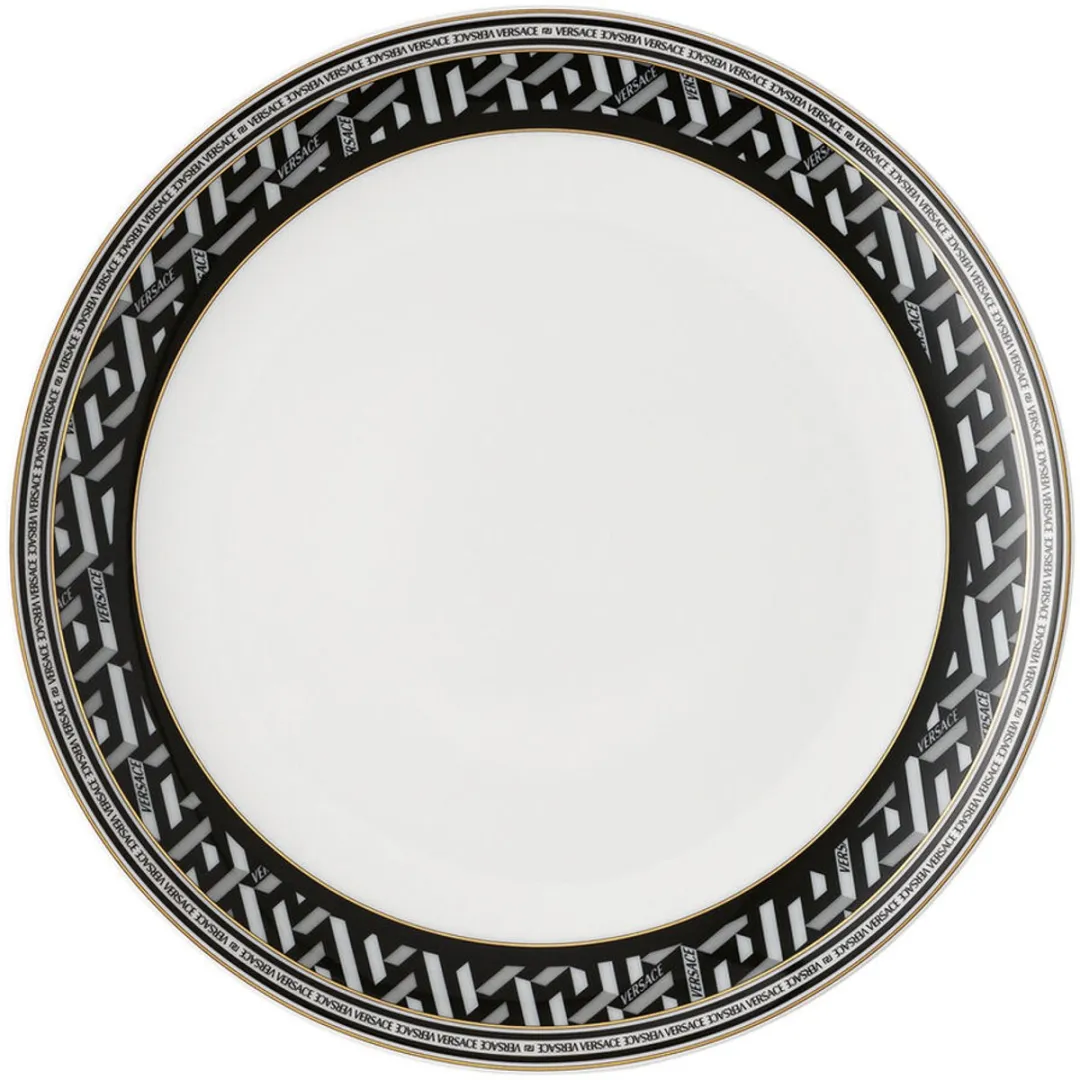 Rosenthal Versace La Greca Signature Bord 21cm