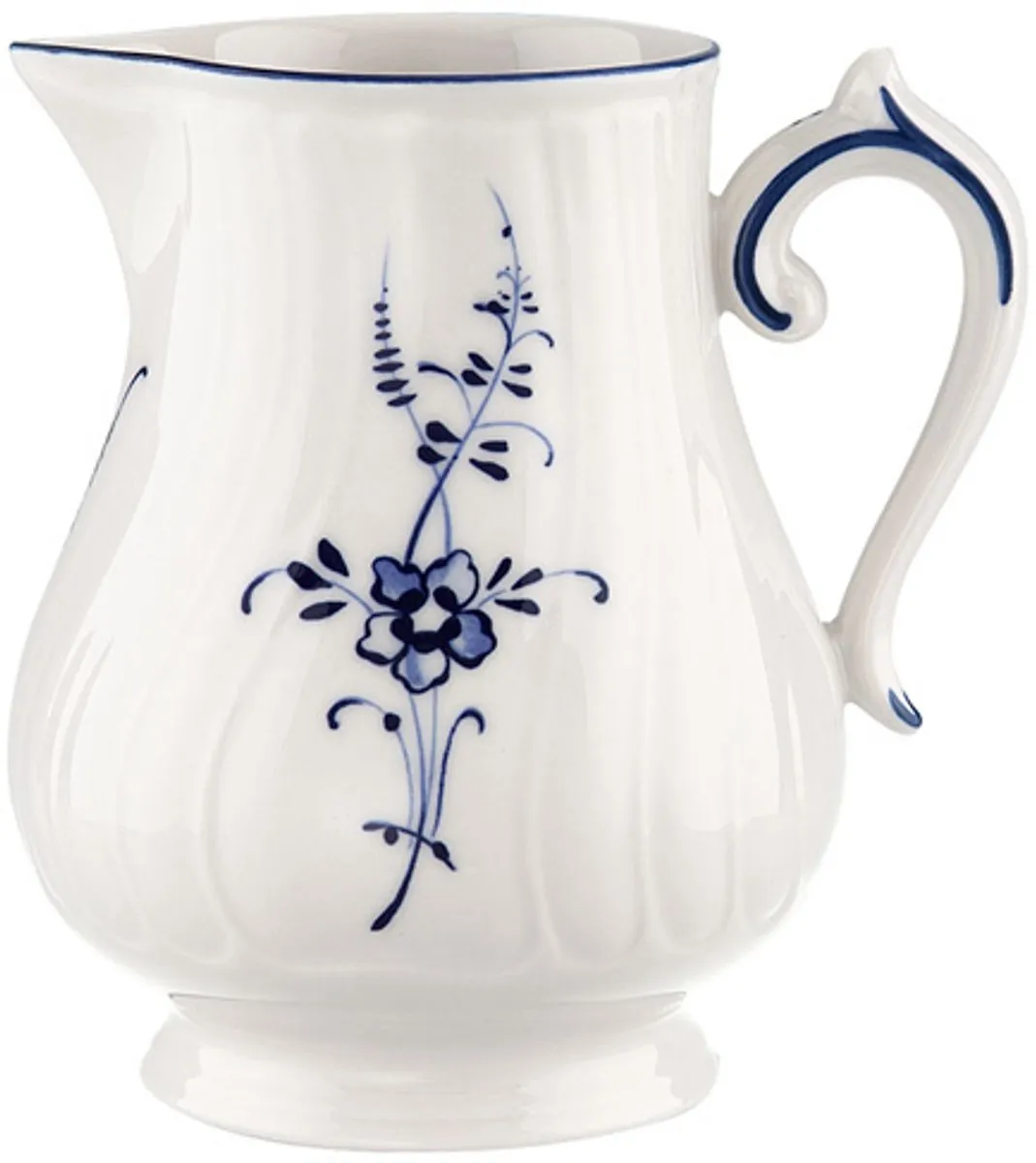 Villeroy & Boch Vieux Luxembourg Melkkannetje 300ml
