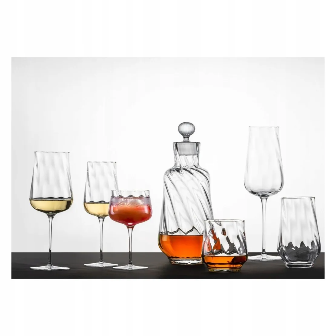 Schott Zwiesel Marlene Crystal Longdrinkglas 445ml - Set van 2