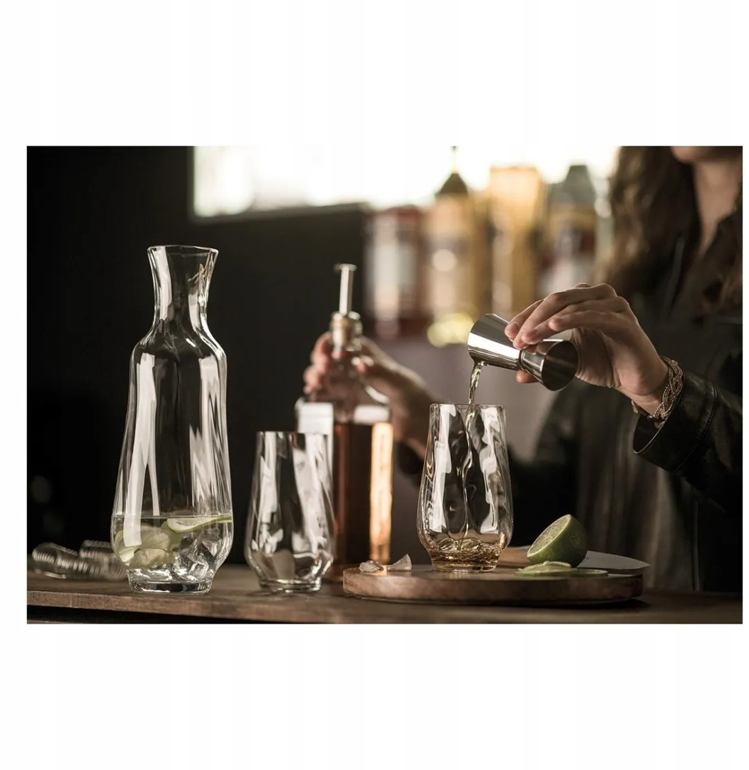 Schott Zwiesel Marlene Crystal Longdrinkglas 445ml - Set van 2