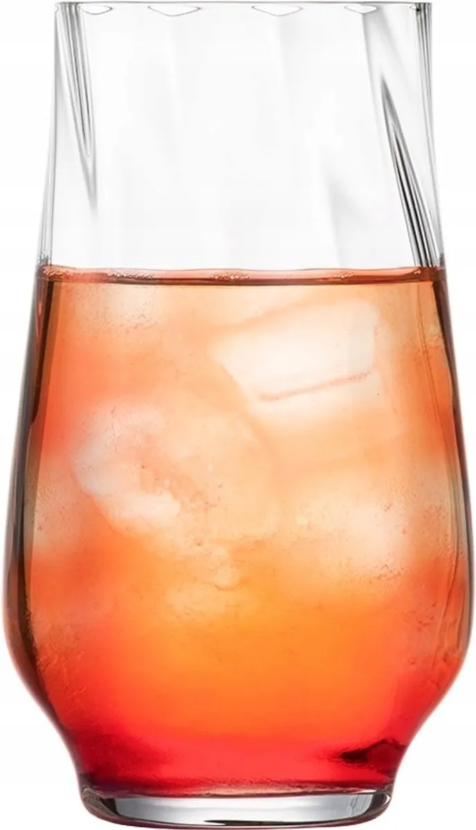 Schott Zwiesel Marlene Crystal Longdrinkglas 445ml