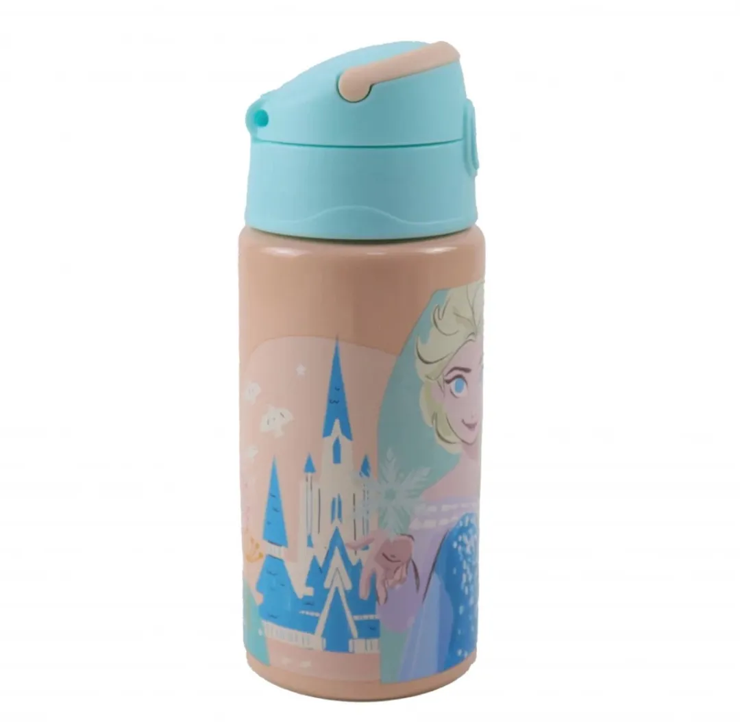 Disney Frozen Aluminium Beker