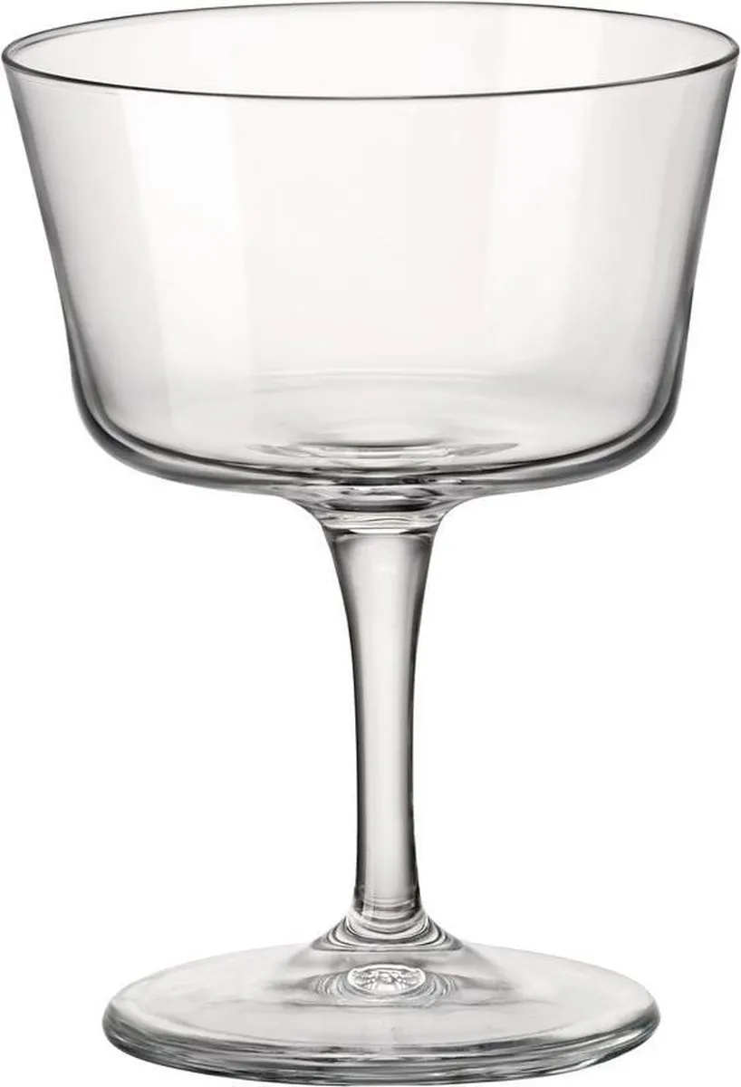 Bormioli Rocco Novecento Cocktailglas 22cl