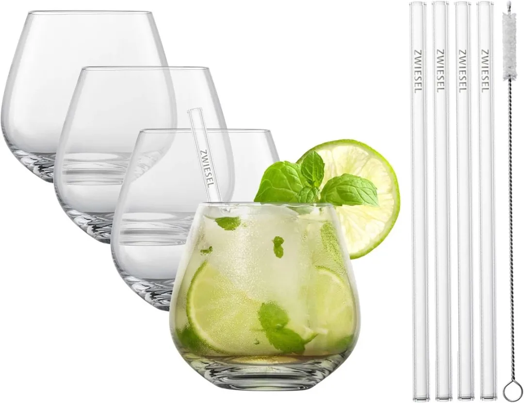 Schott Zwiesel After Work Drinks 9-delige Set 130015