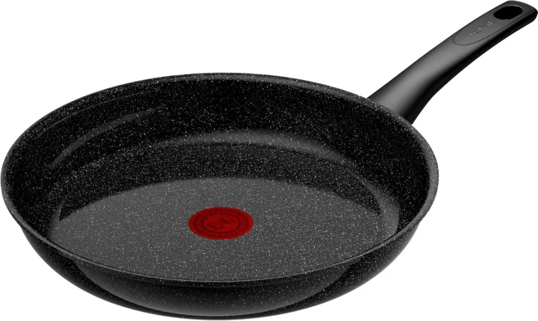 Tefal Intens'Ceram Keramische Koekenpan 28cm - C4400602 - afbeelding 2 van 6