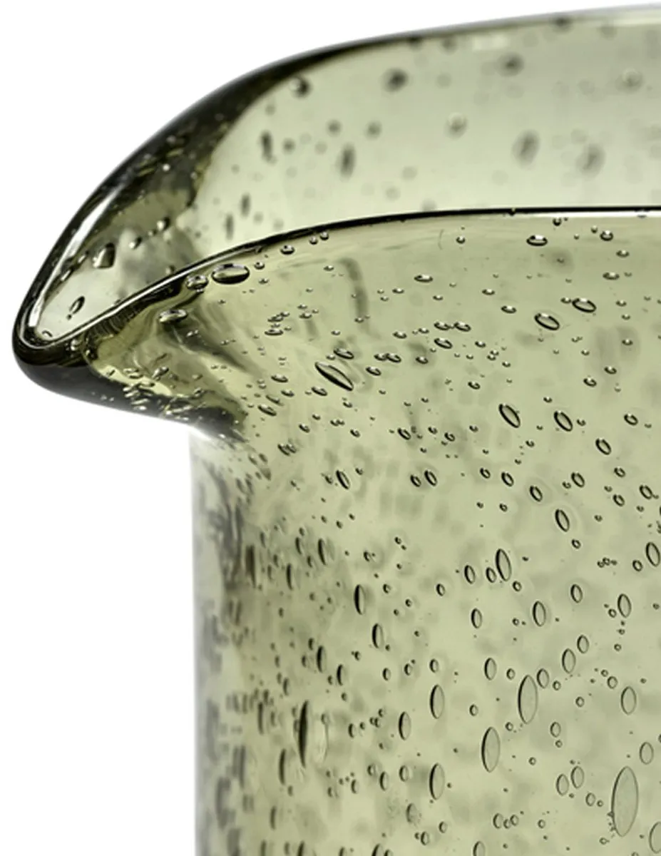 Serax Pascale Naessens Verde Lanza Kan - 500ml - Groen