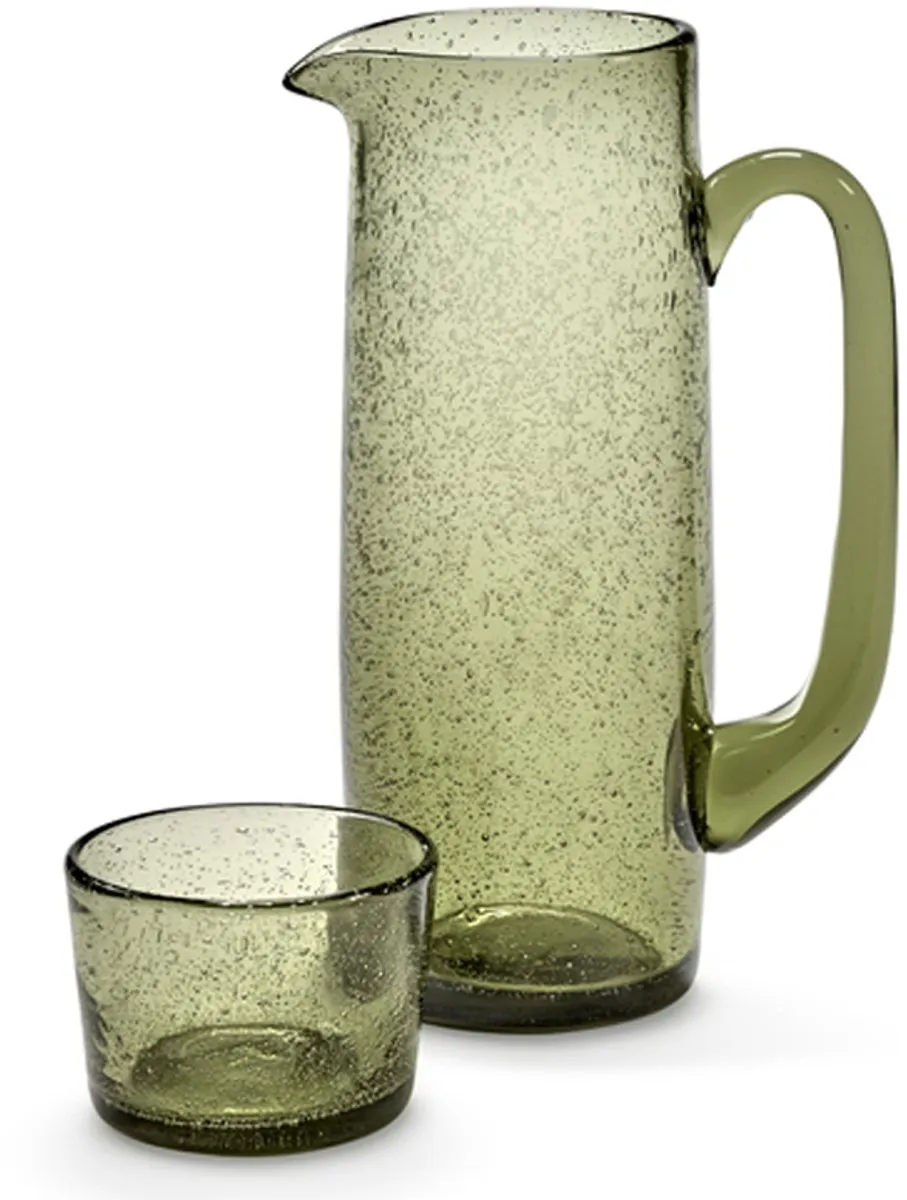 Serax Pascale Naessens Verde Lanza Kan - 500ml - Groen