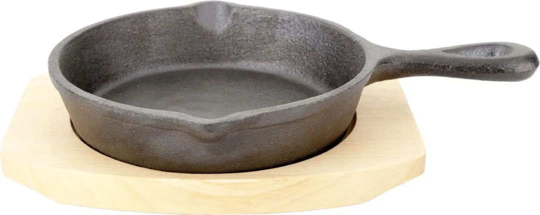 Cosy&Trendy Gietijzer Pan Ø13,5cm