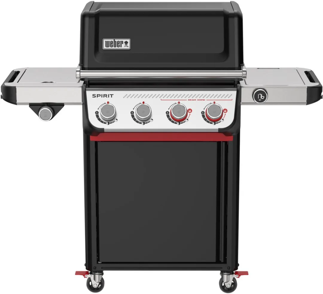 Weber Spirit EP-435 LP BBQ
