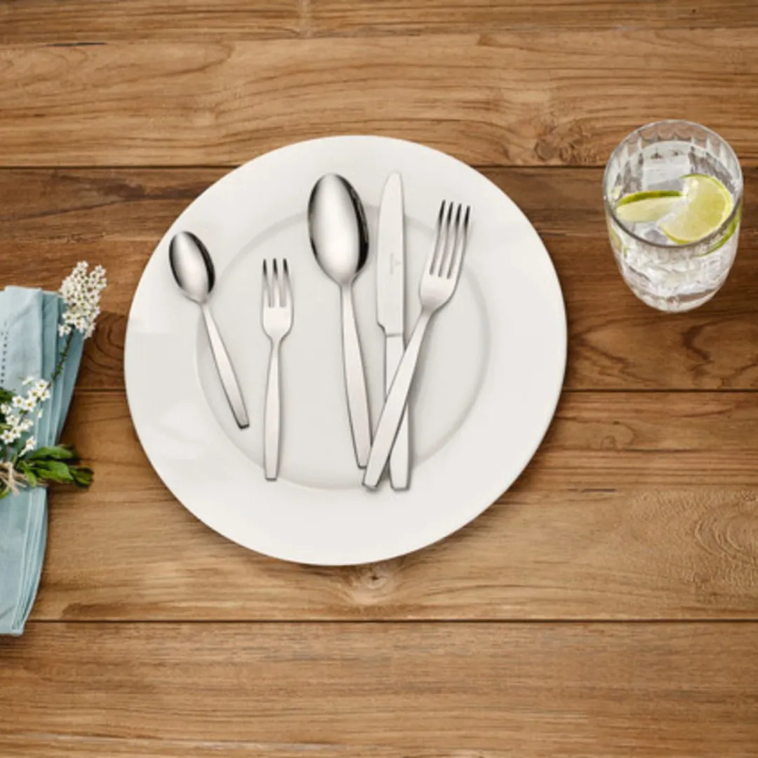 Villeroy & Boch For Me Dinerbord 27cm - Wit