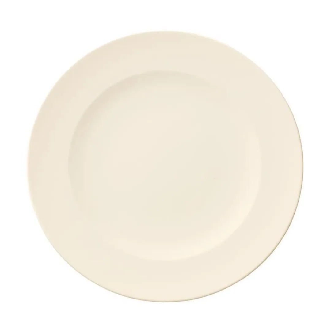 Villeroy & Boch For Me Dinerbord 27cm - Wit
