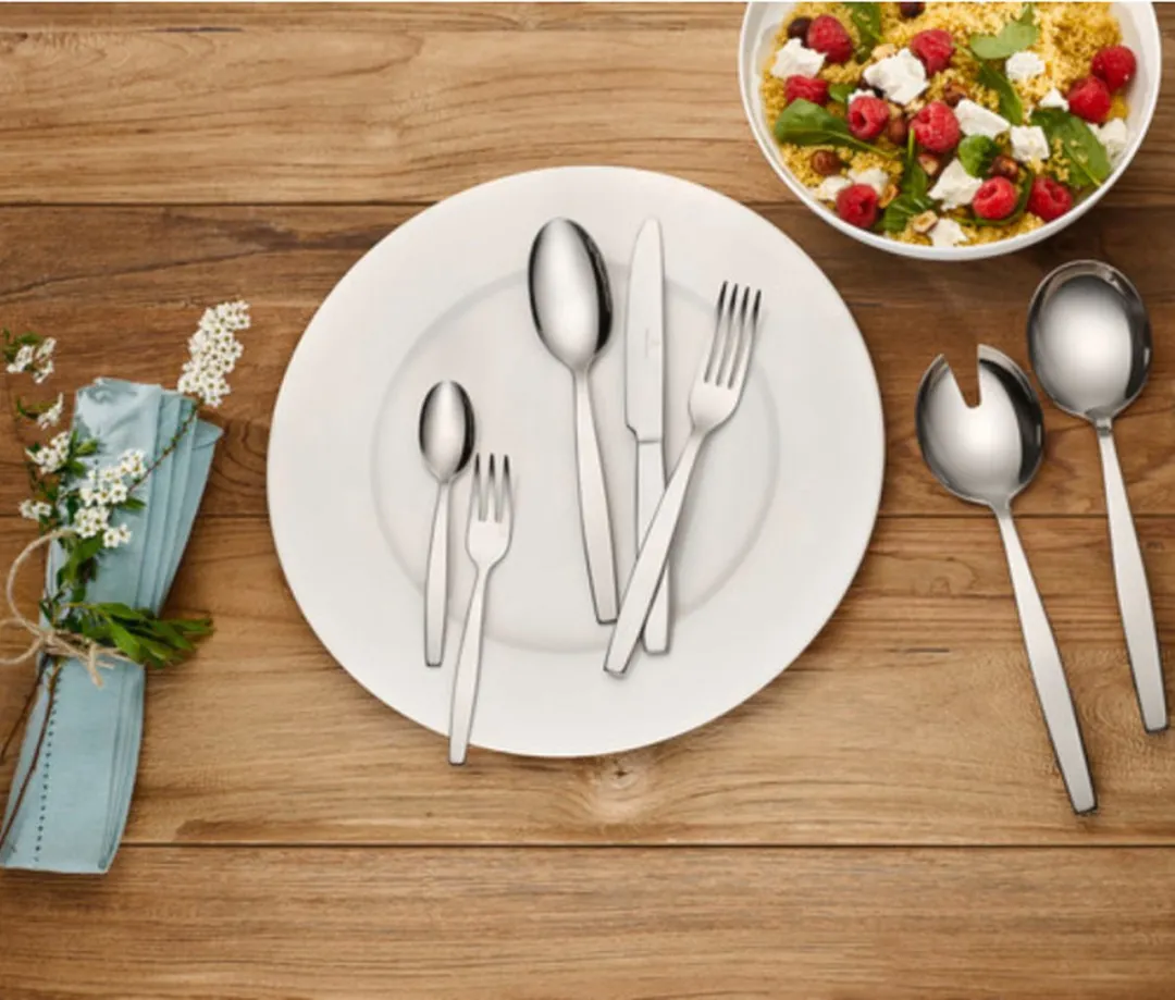 Villeroy & Boch For Me Dinerbord 27cm - Wit