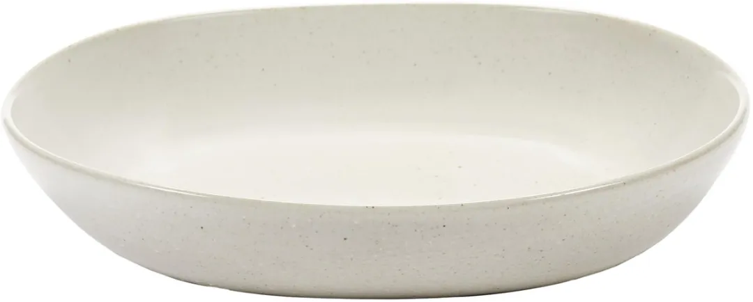 Serax Out Of Lines Diep Bord Ø23cm