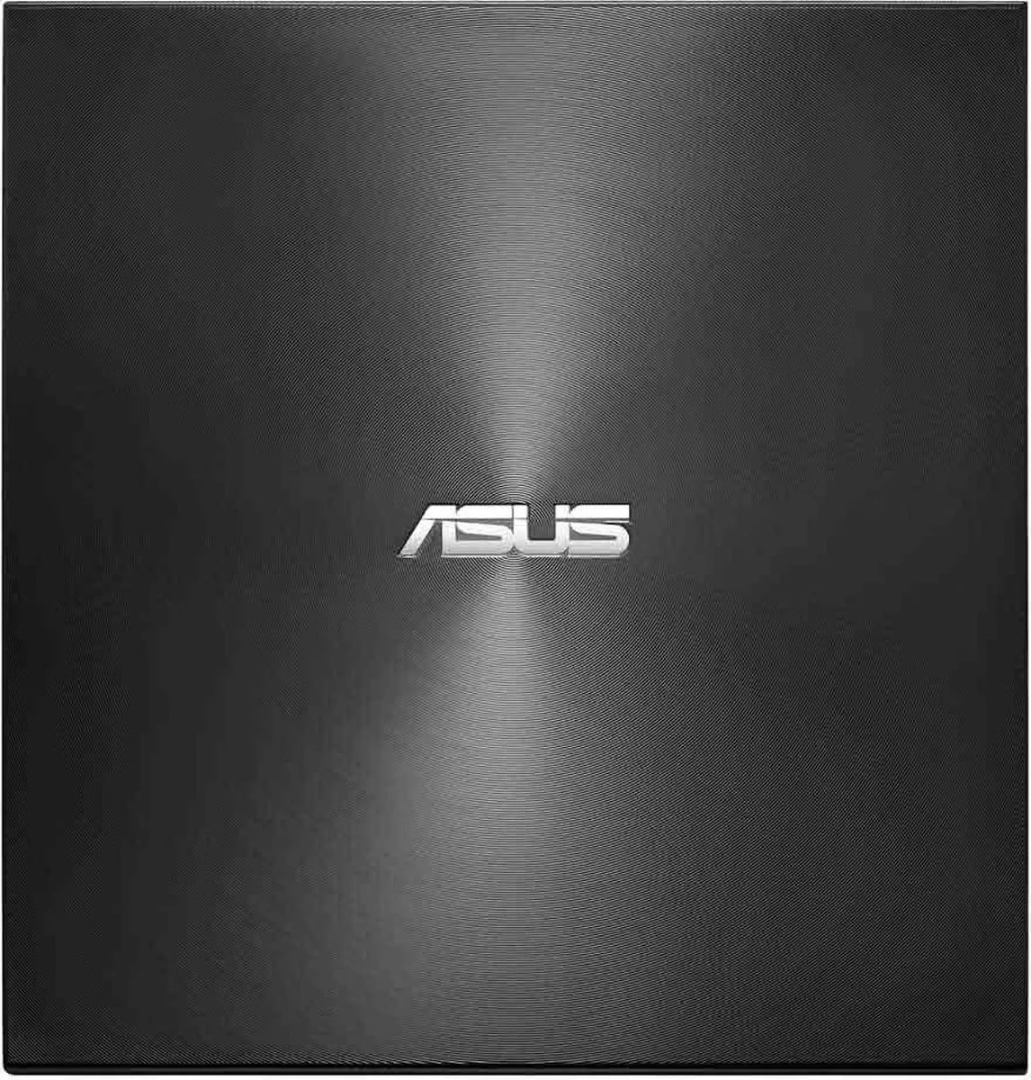 ASUS ZenDrive U8M DVD±RW Schijfstation - Zwart
