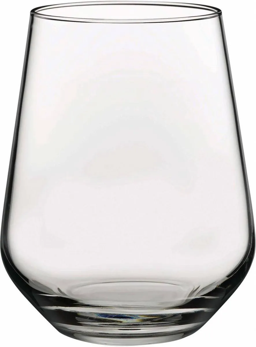 Pasabahce Allegra Waterglas 42,5cl