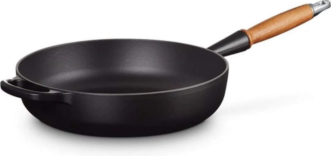 Le Creuset Signature Hapjespan 28cm