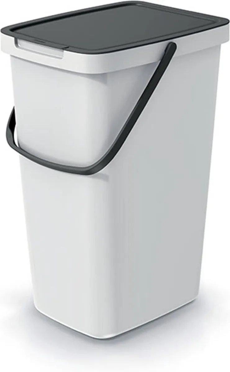 Prosperplast Keden GFT Afvalbak 20L