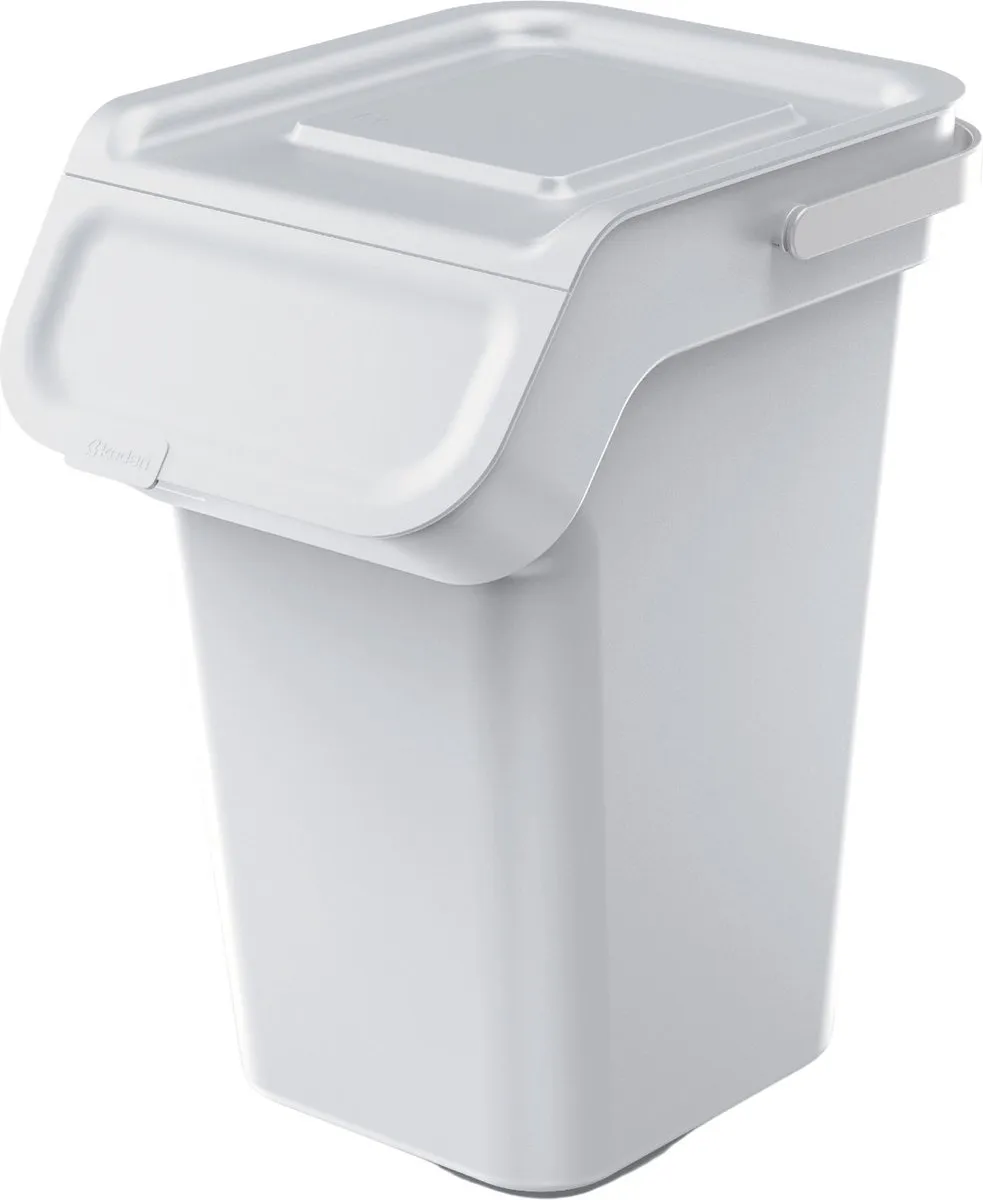 Prosperplast Keden Afvalemmer 25L