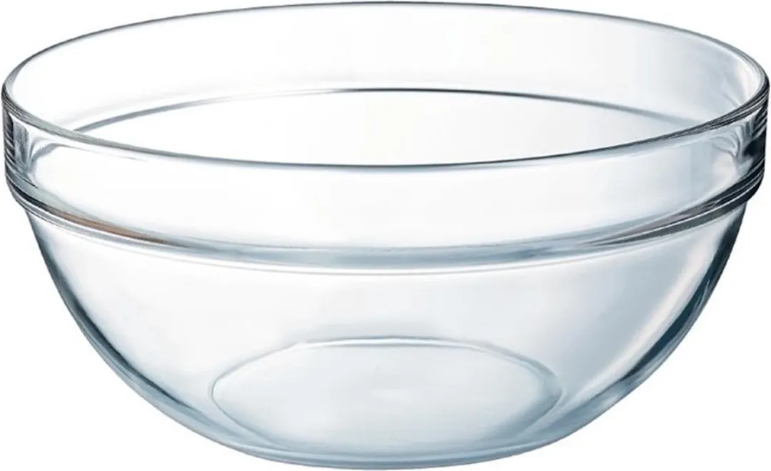 Arcoroc FB921 Stapelbare Saladeschalen 29cm