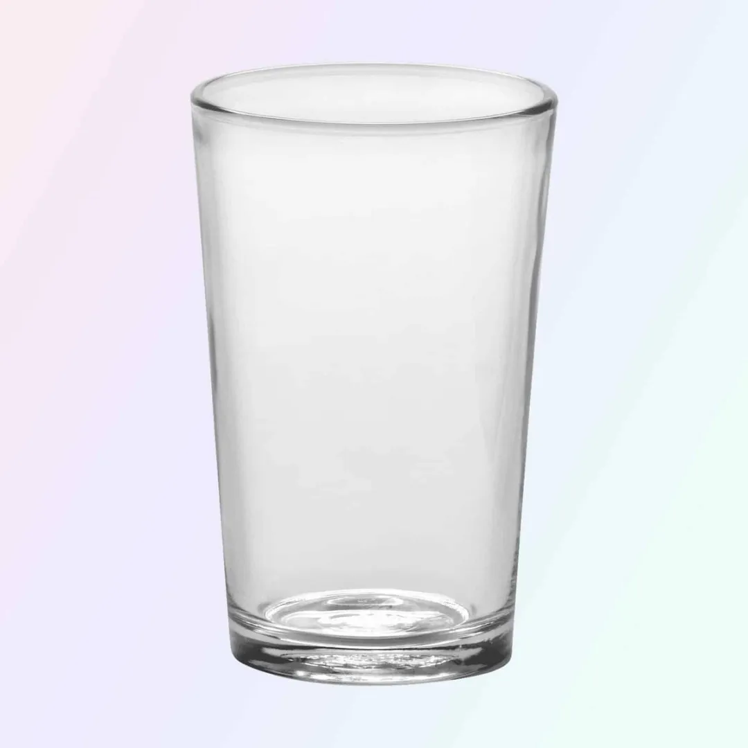 Duralex Chope Tumbler 20cl - 6 Stuks