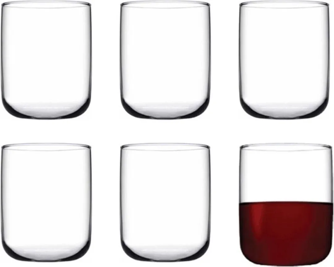 Pasabahce Iconic Waterglas 280ml
