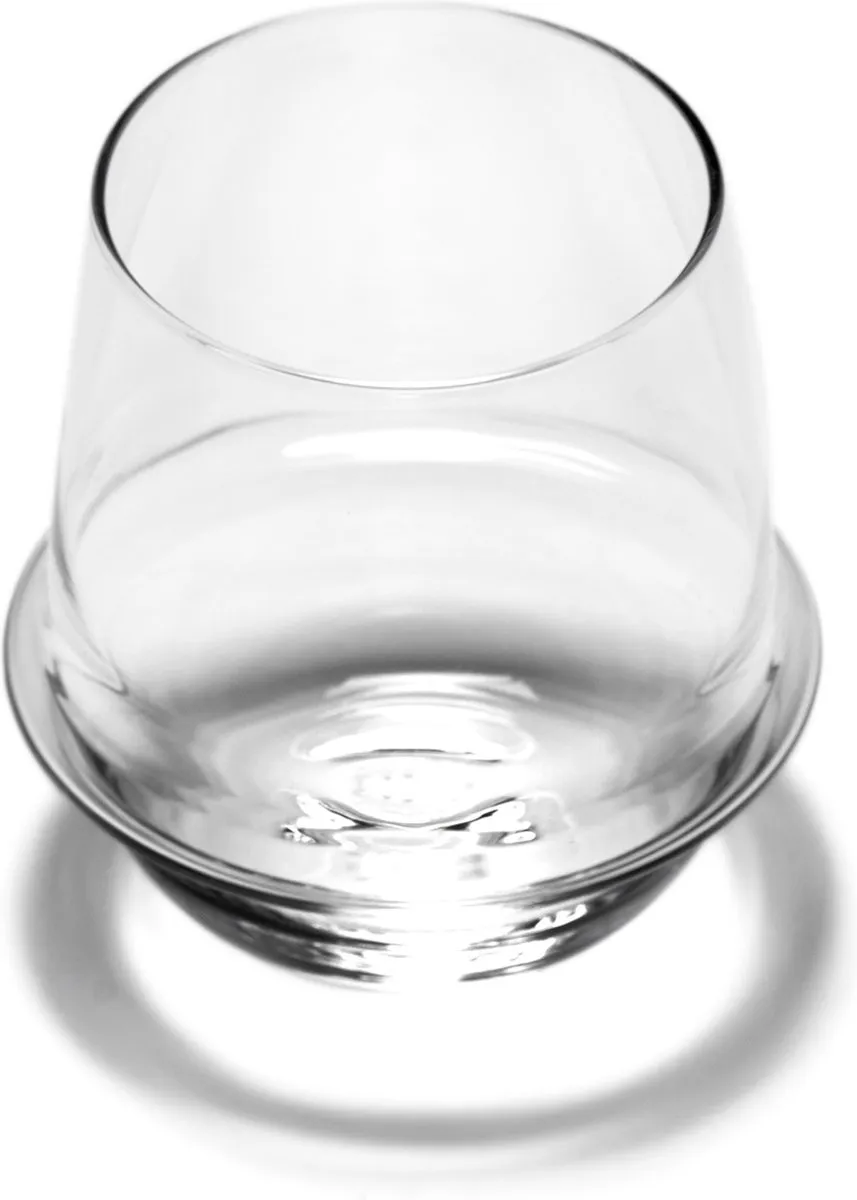 Serax Shotglas Dune Kelly Wearstler - 4 Stuks