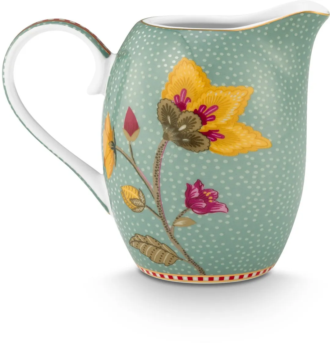 Pip Studio Blooming Tales Melkkan 280ml