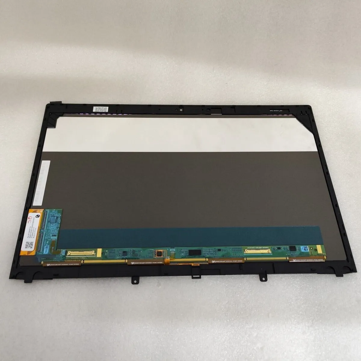 Lenovo ThinkPad X1 Yoga OLED Touchscreen 14"