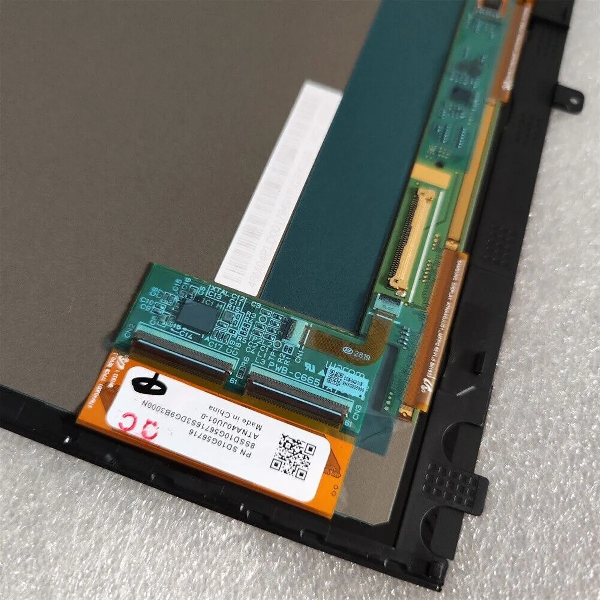 Lenovo ThinkPad X1 Yoga OLED Touchscreen 14"