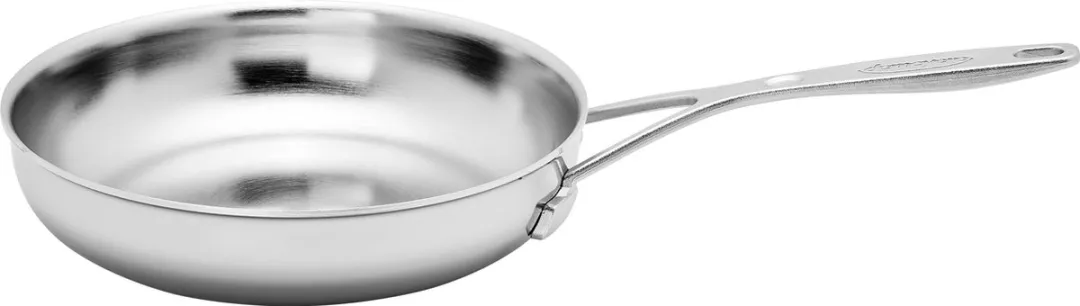 Demeyere Industry 5 RVS Koekenpan 20cm