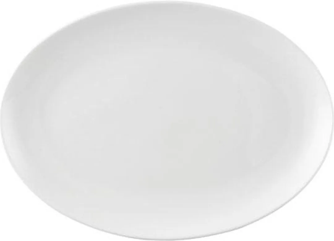 Rosenthal Serveerschaal Jade 45cm