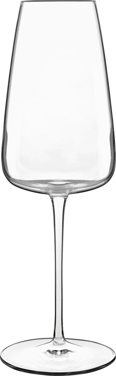 Luigi Bormioli Meravigliosi Champagneglas 40cl - 6 Stuks